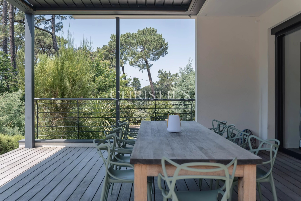 Maison de luxe à vendre à Pyla sur Mer, 2 990 000 €, Photo 7