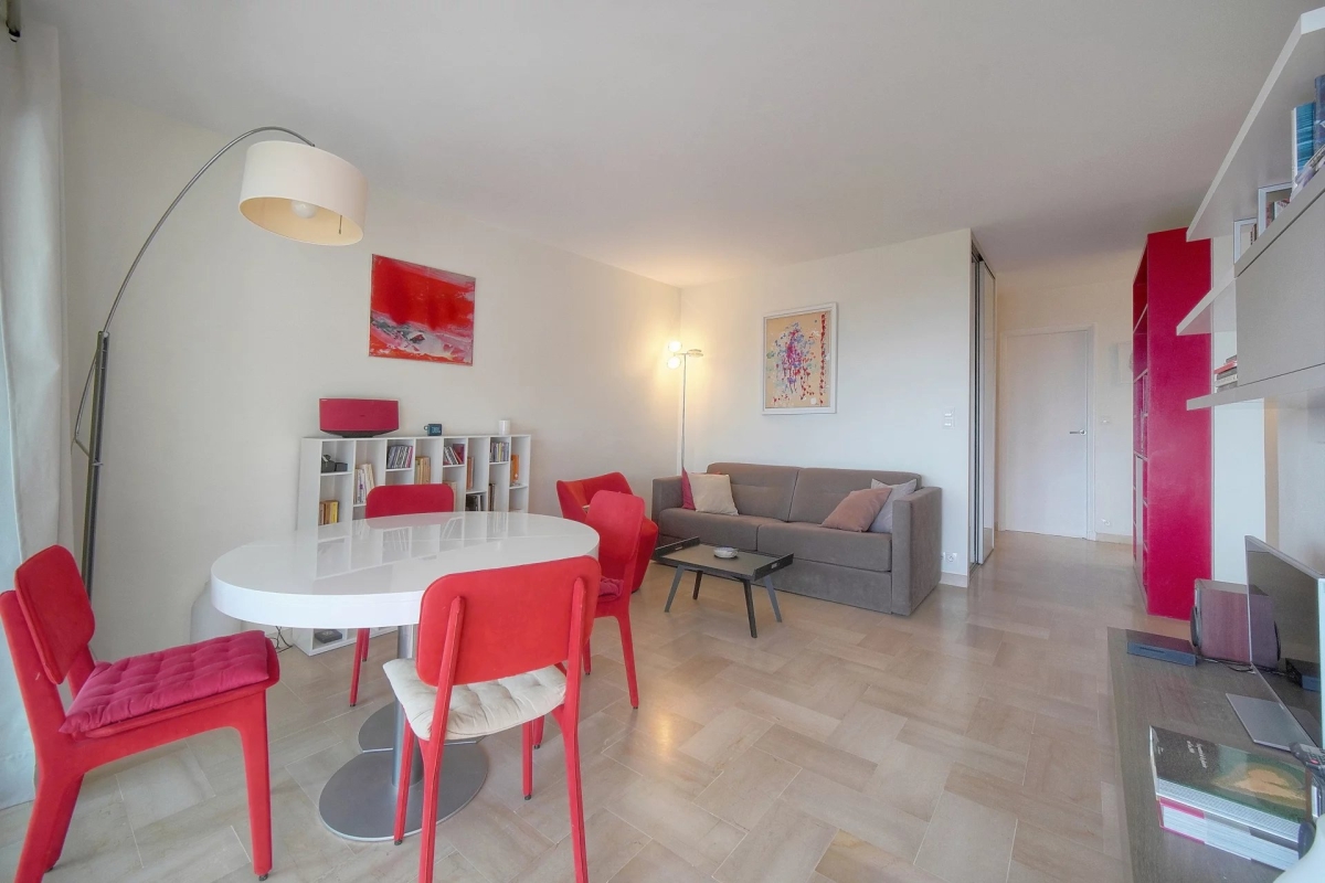 Luxury Apartment for sale in Cannes, 475 000 €, Photo 7