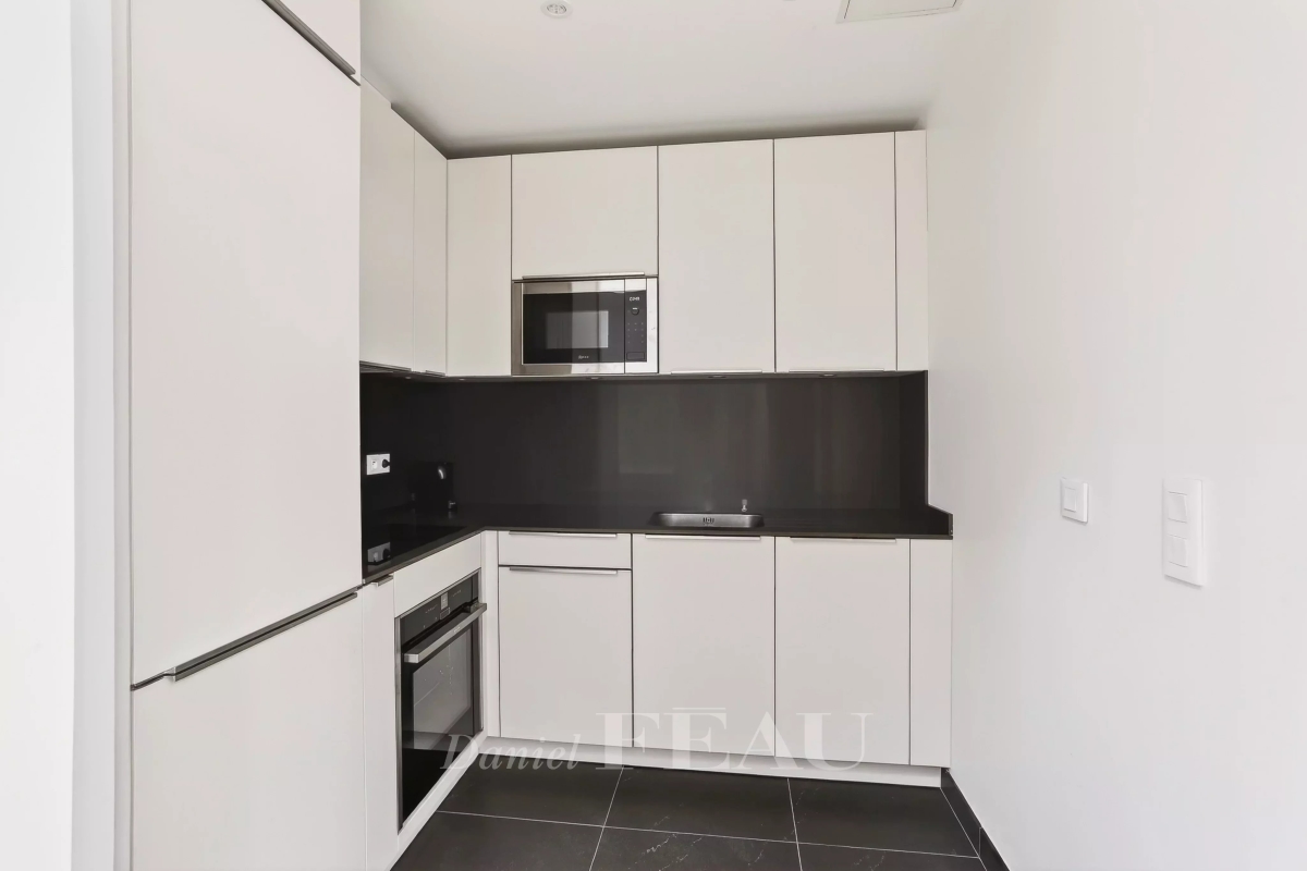 Appartement de luxe à louer à Paris 10ème, 2 320 €, Photo 7