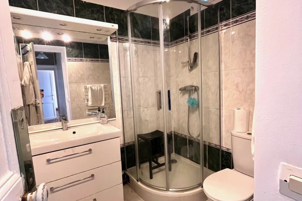 Luxury Apartment for sale in Paris 5ème, 480 000 €, Photo 7