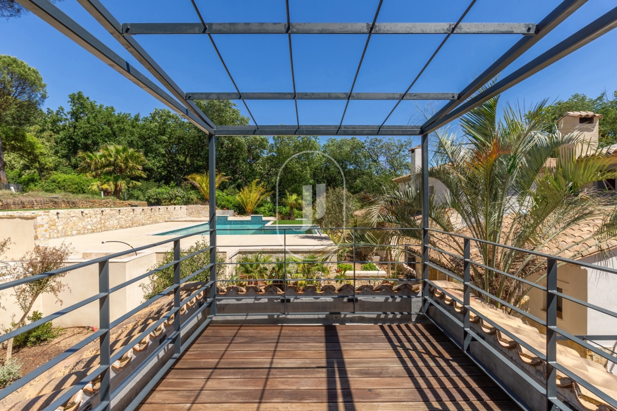 Luxury Apartment for sale in Grimaud, 450 000 €, Photo 7