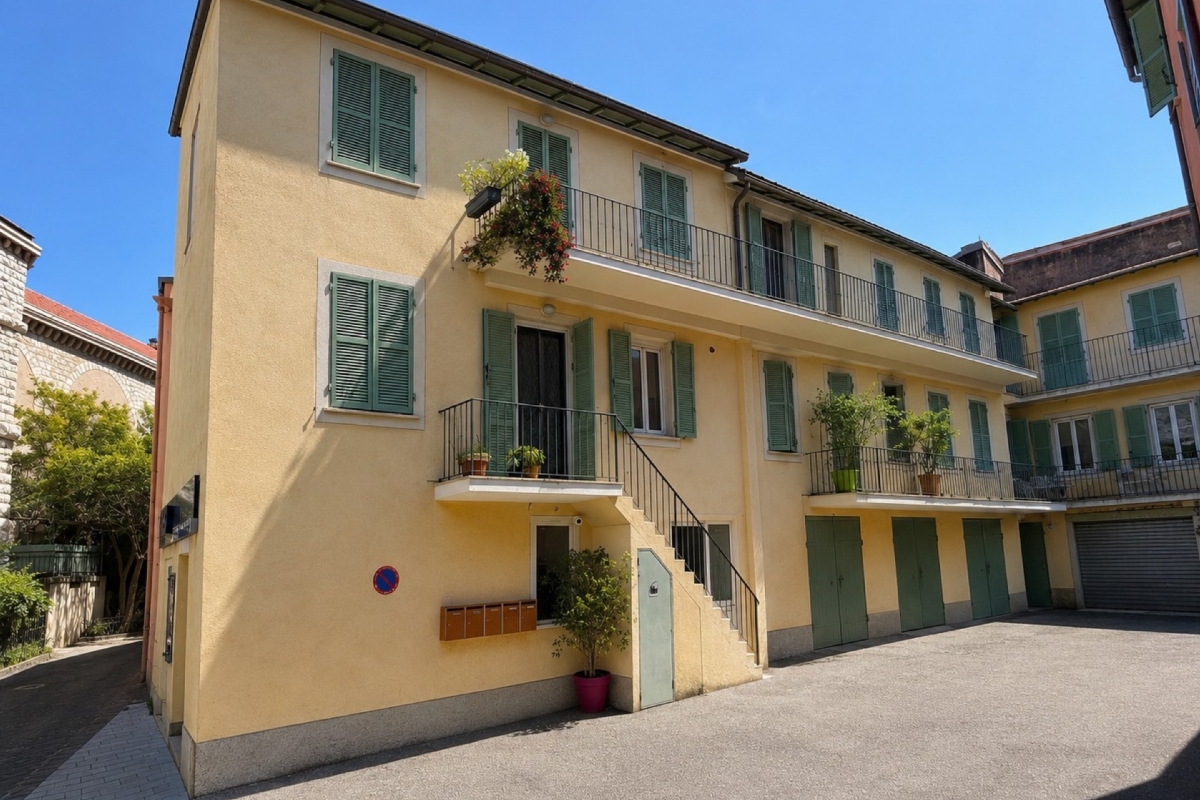 Maison de luxe à vendre à Beaulieu-sur-Mer, 1 825 000 €, Photo 1