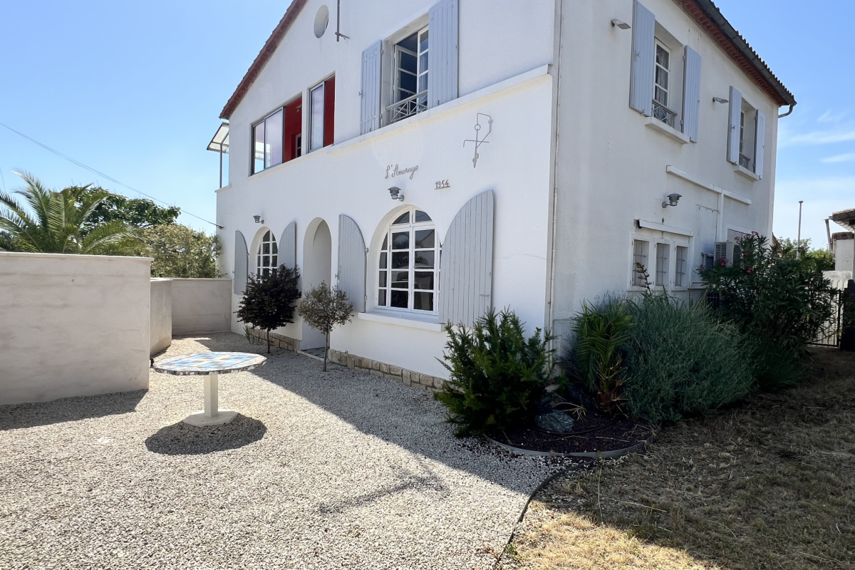 Appartement de luxe à vendre à Saint-Palais-sur-Mer, 280 000 €, Photo 1