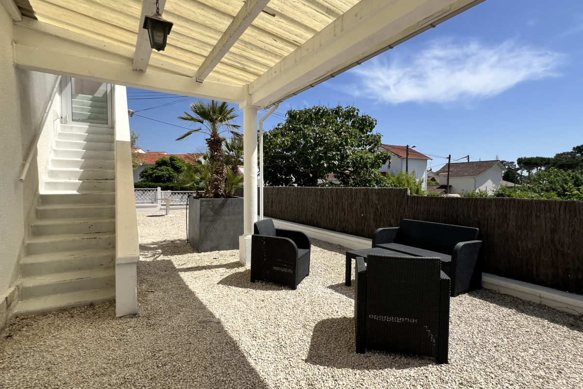 Appartement de luxe à vendre à Saint-Palais-sur-Mer, 280 000 €, Photo 1