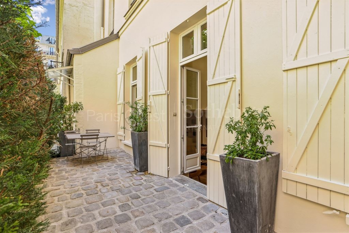Appartement de luxe à vendre à Paris 3ème, 850 000 €, Photo 1