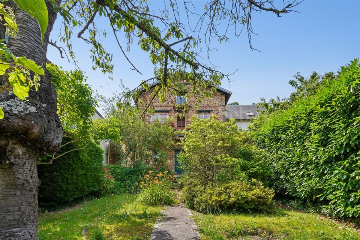 Maison de luxe à vendre à Sèvres, 1 295 000 €, Photo 1