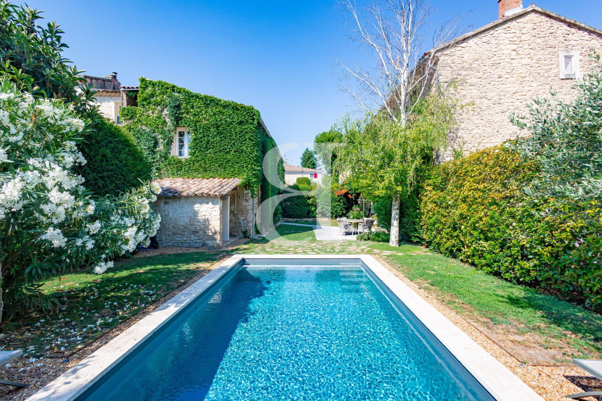 Luxury House for sale in Saint-Didier, 1 180 000 €, Photo 1