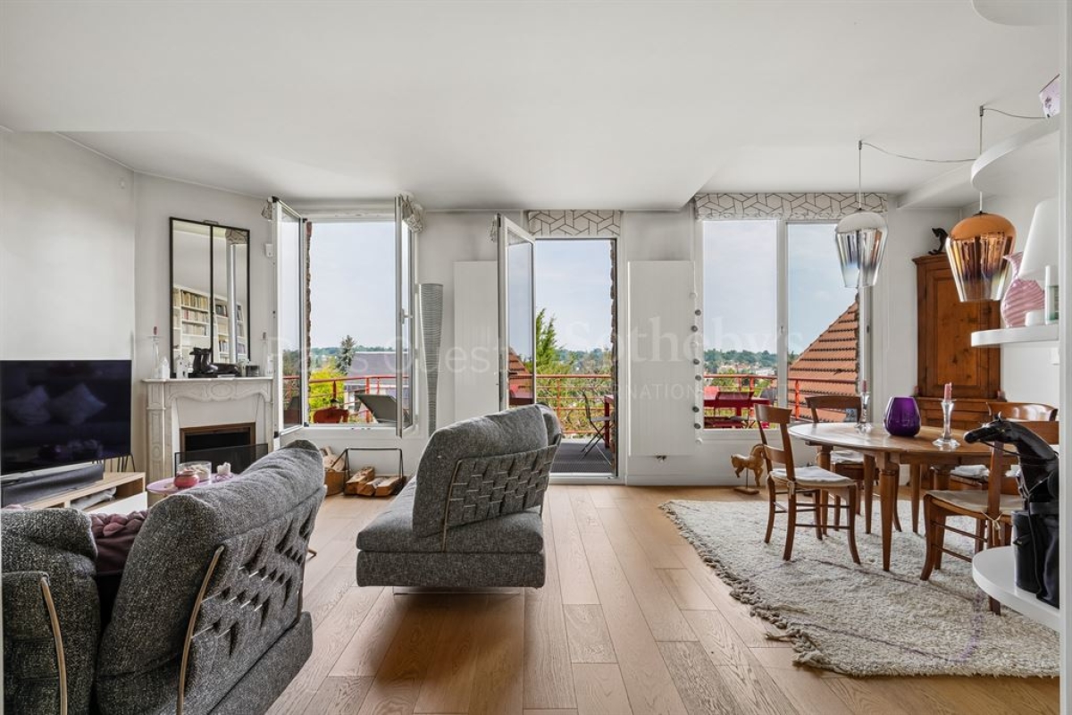 Luxury House for sale in Sèvres, 1 190 000 €, Photo 2