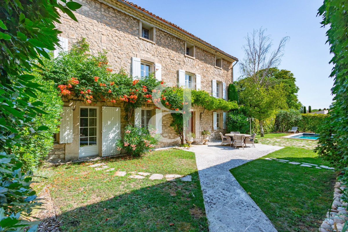 Luxury House for sale in Saint-Didier, 1 180 000 €, Photo 2
