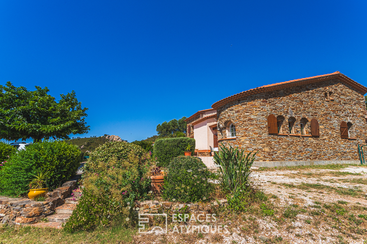 Luxury House for sale in La Londe-les-Maures, 1 150 000 €, Photo 3