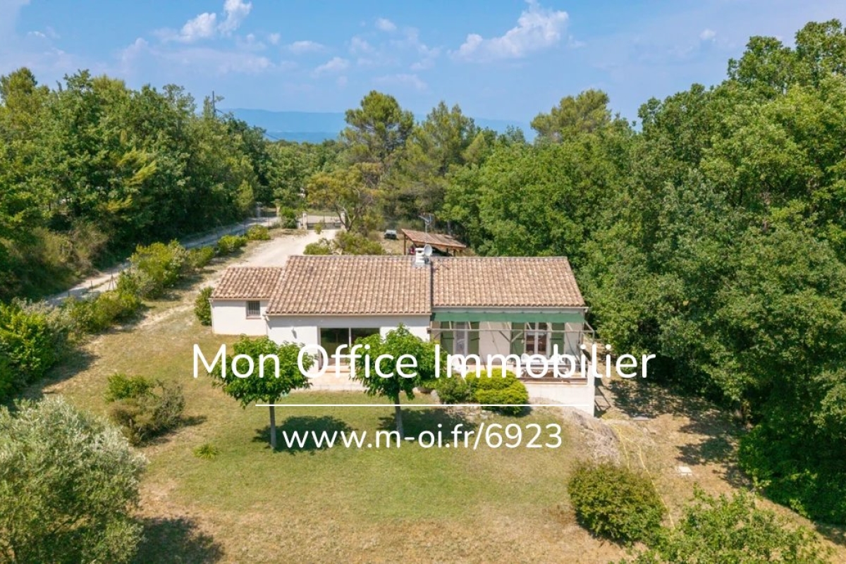 Maison de luxe à vendre à Le Puy-Sainte-Réparade, 753 000 €, Photo 3
