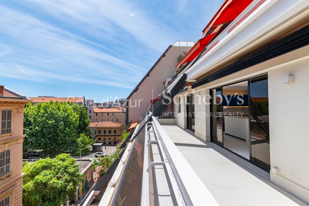 Appartement de luxe à vendre à Nice, 1 290 000 €, Photo 3