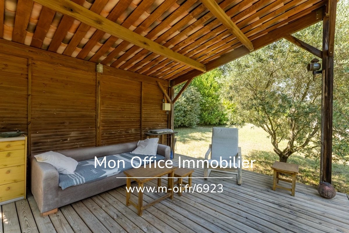 Maison de luxe à vendre à Le Puy-Sainte-Réparade, 753 000 €, Photo 4