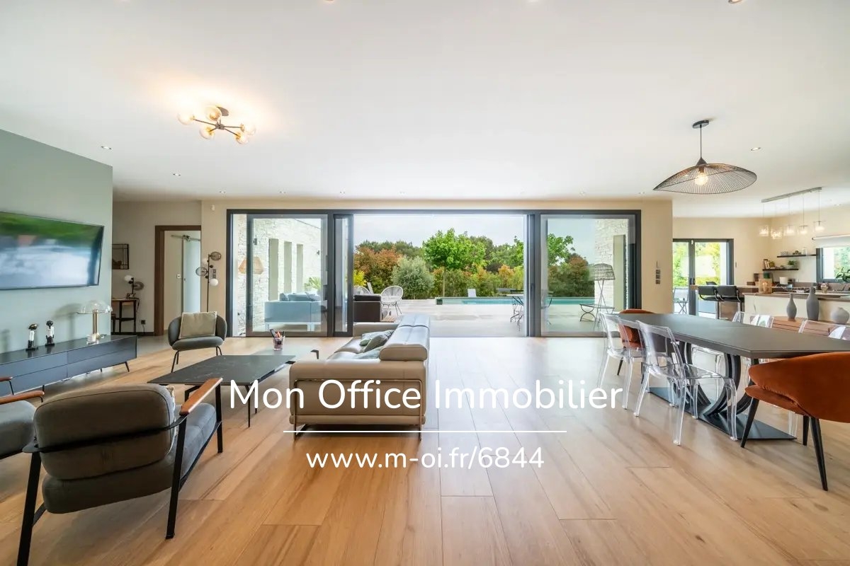 Luxury House for sale in Ventabren, 1 745 000 €, Photo 4