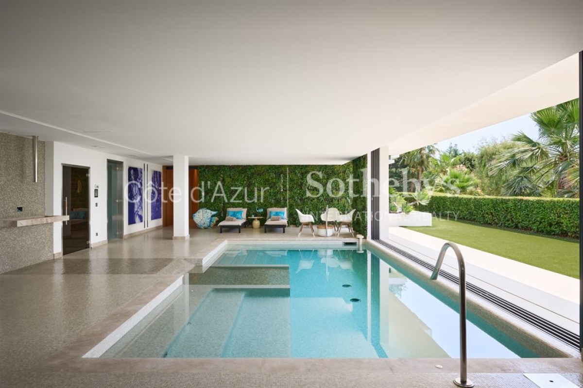 Maison de luxe à vendre à Cannes, 42 000 000 €, Photo 4