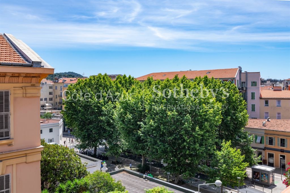 Appartement de luxe à vendre à Nice, 1 290 000 €, Photo 4