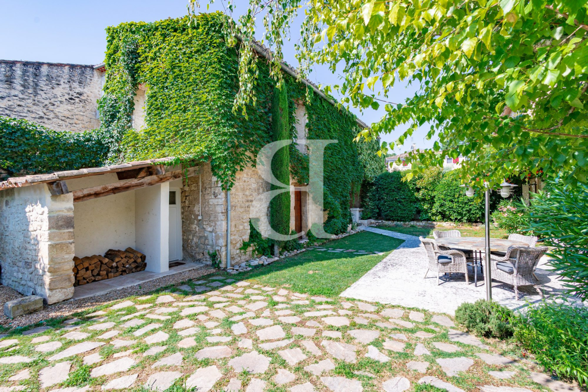Luxury House for sale in Saint-Didier, 1 180 000 €, Photo 4