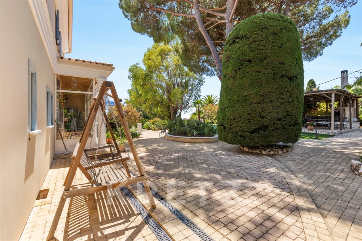 Maison de luxe à vendre à Saint-Paul-de-Vence, 2 850 000 €, Photo 4