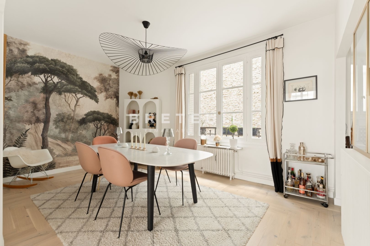 Appartement de luxe à vendre à Paris 16ème, 1 995 000 €, Photo 4