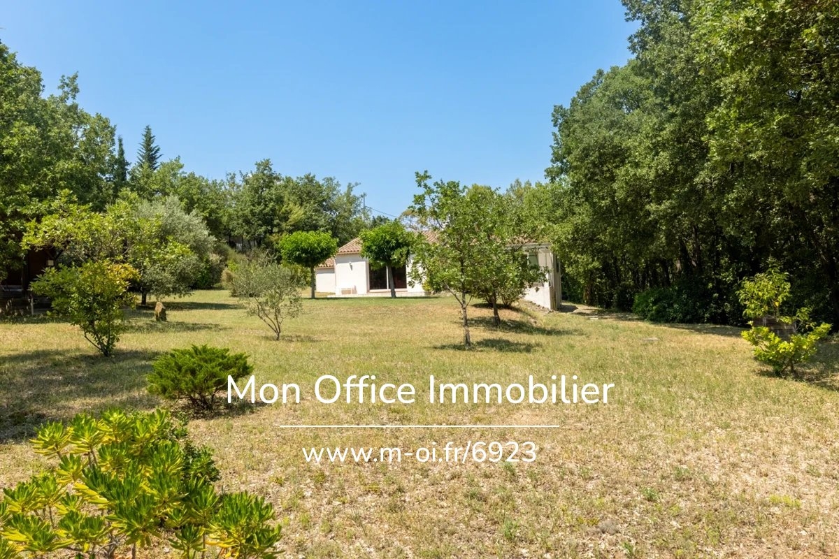 Maison de luxe à vendre à Le Puy-Sainte-Réparade, 753 000 €, Photo 5