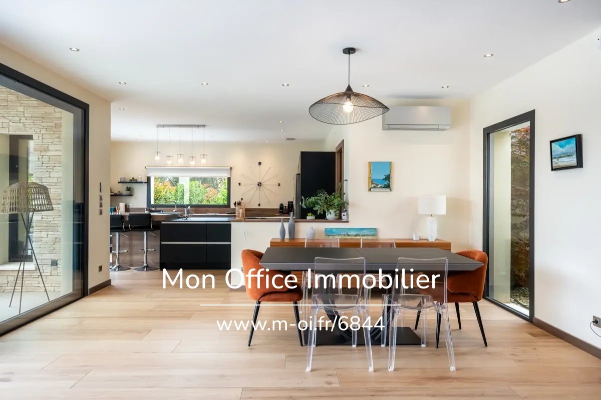 Luxury House for sale in Ventabren, 1 745 000 €, Photo 5