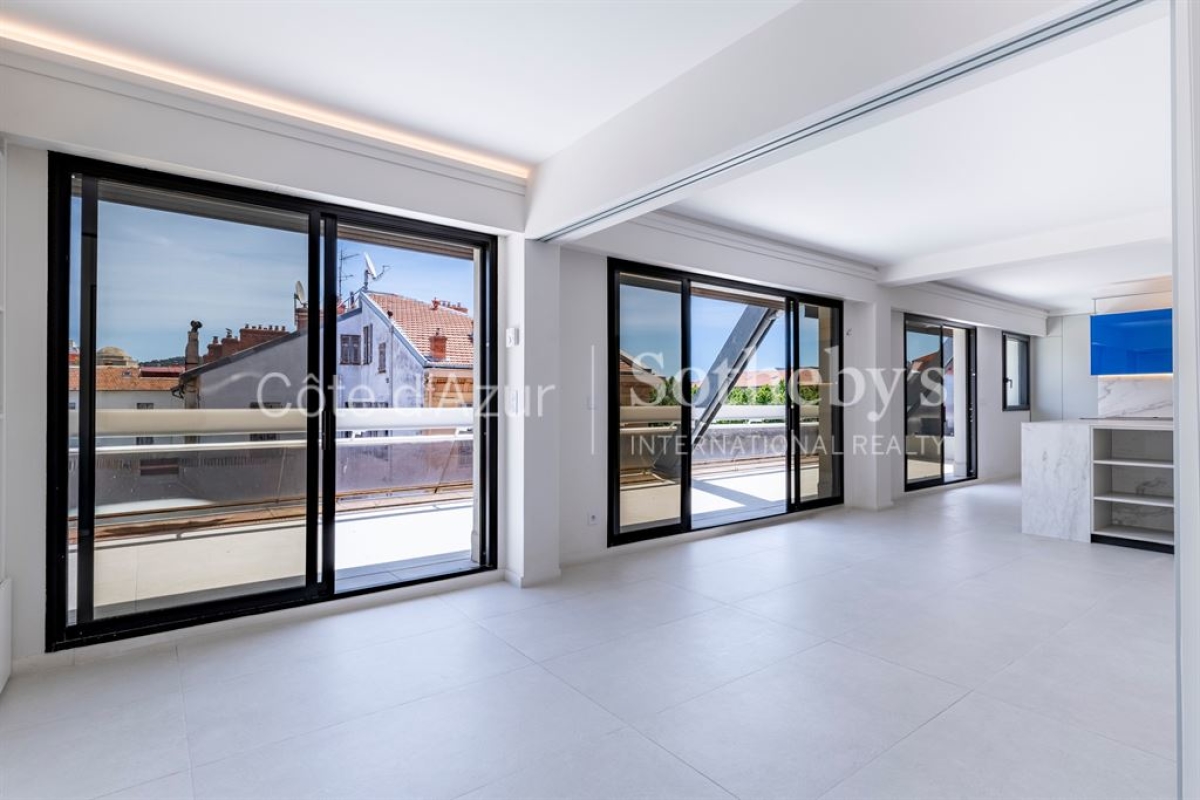 Appartement de luxe à vendre à Nice, 1 290 000 €, Photo 5