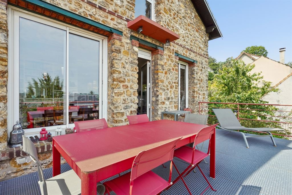 Luxury House for sale in Sèvres, 1 190 000 €, Photo 5
