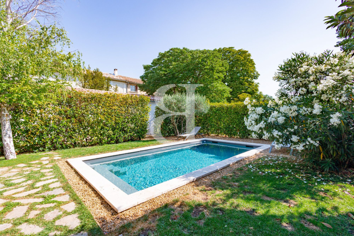 Luxury House for sale in Saint-Didier, 1 180 000 €, Photo 5
