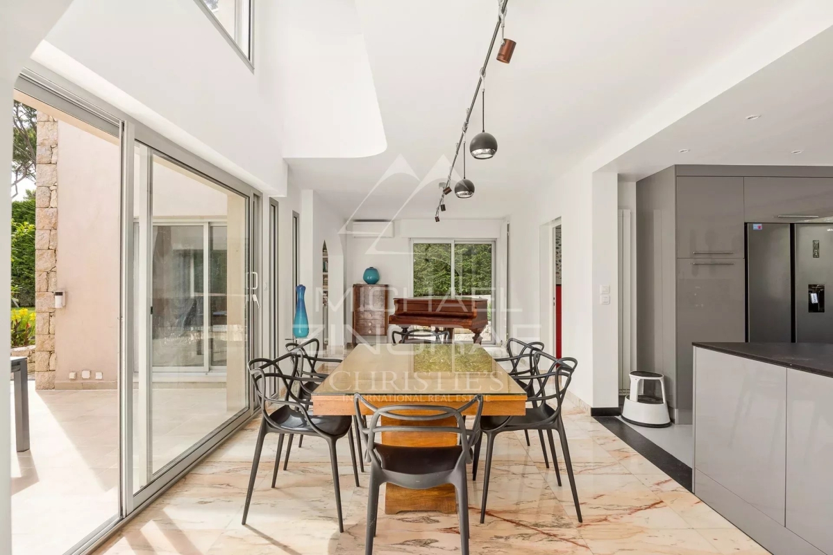 Maison de luxe à vendre à Cap d'Antibes, 5 900 000 €, Photo 5