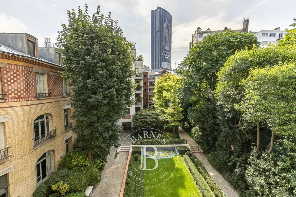 Luxury Apartment for sale in Paris 6ème, 3 430 000 €, Photo 5