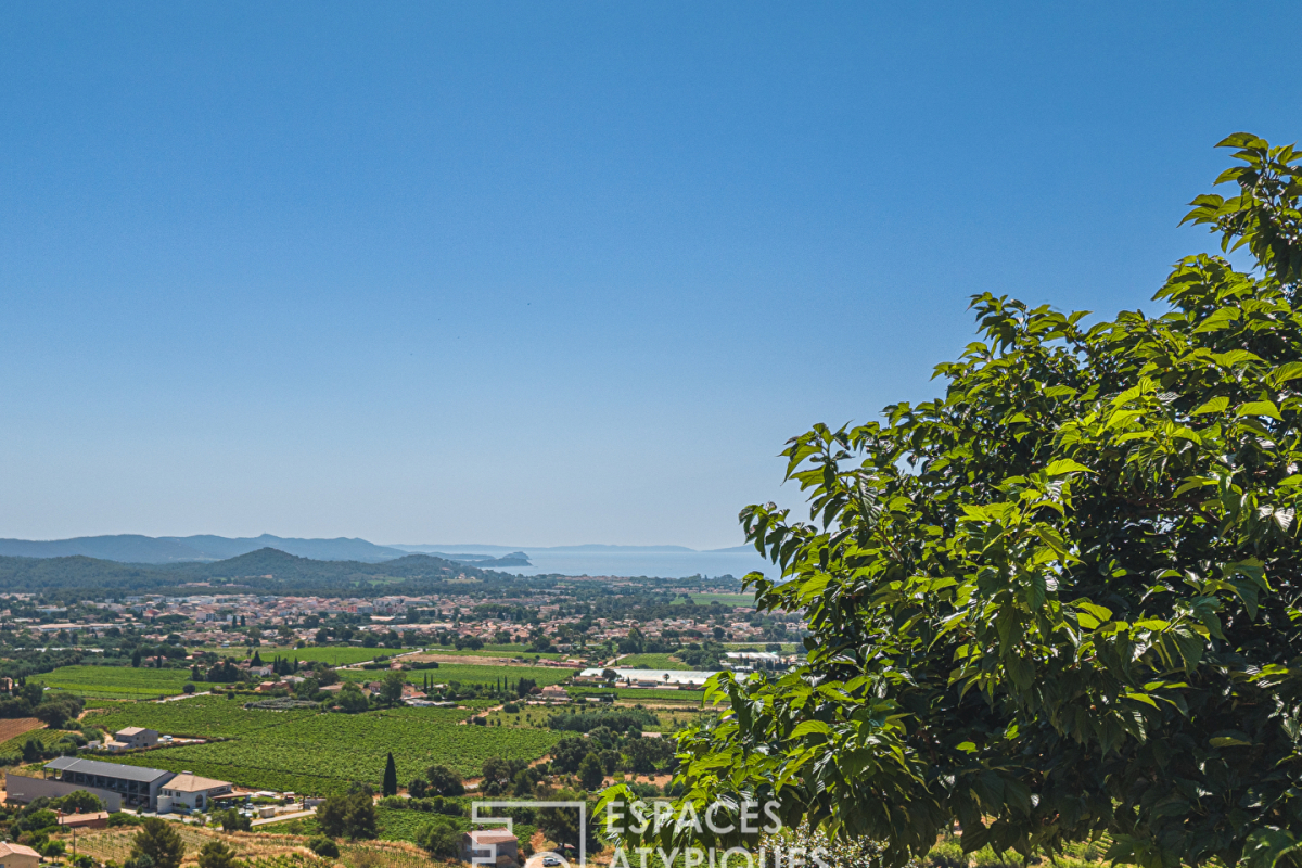 Luxury House for sale in La Londe-les-Maures, 1 150 000 €, Photo 6