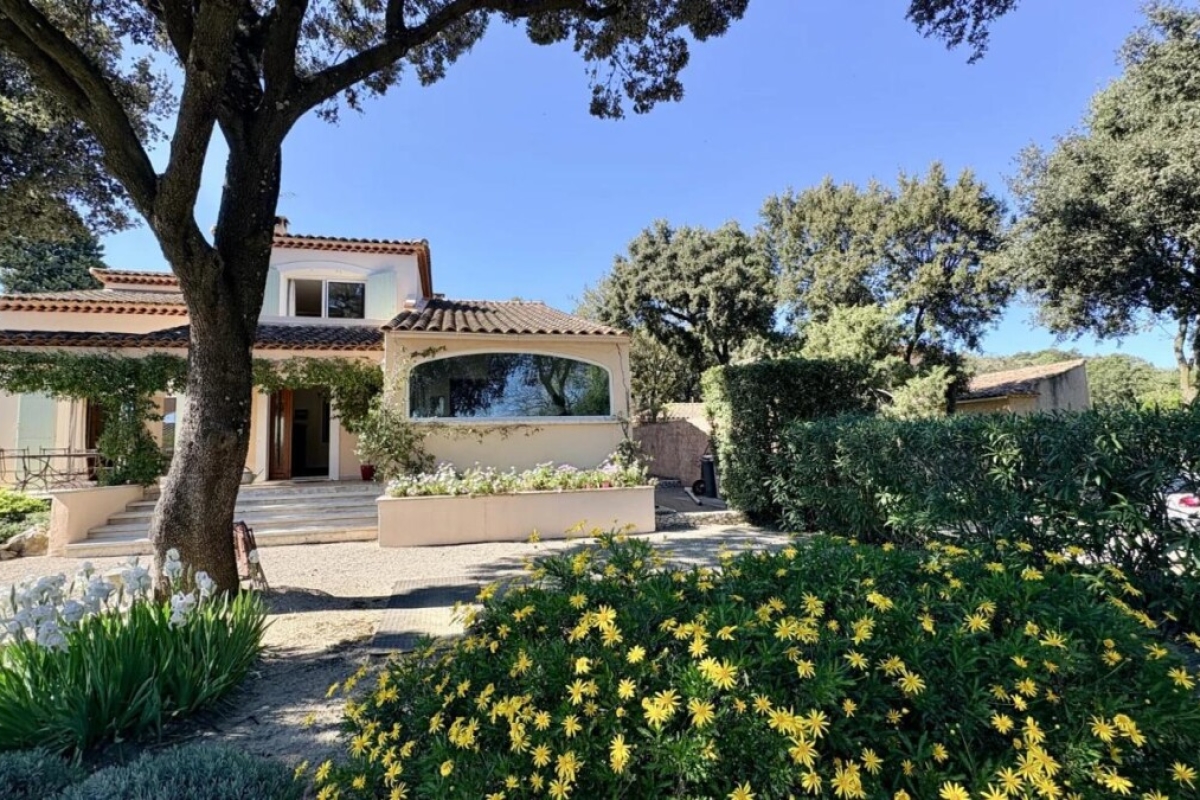 Maison de luxe à vendre à Rochefort-du-Gard, 643 000 €, Photo 6