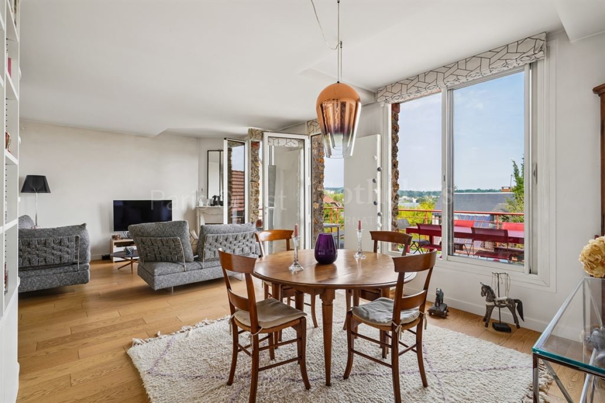 Luxury House for sale in Sèvres, 1 190 000 €, Photo 6
