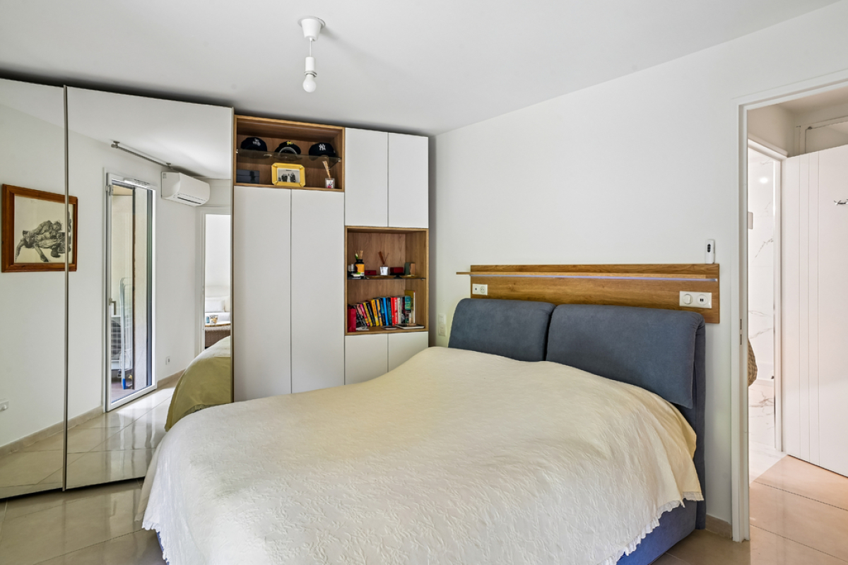 Appartement de luxe à vendre à Cannes, 699 000 €, Photo 6