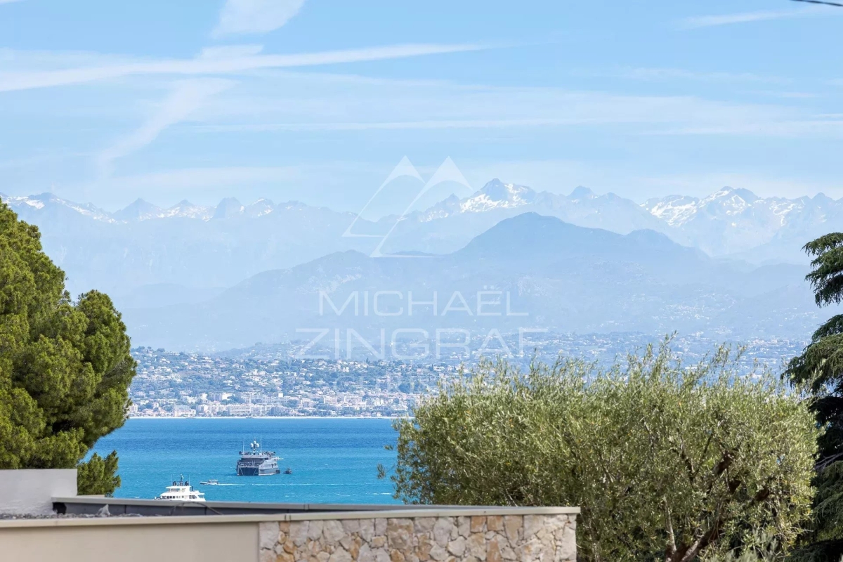 Maison de luxe à vendre à Cap d'Antibes, 5 900 000 €, Photo 6