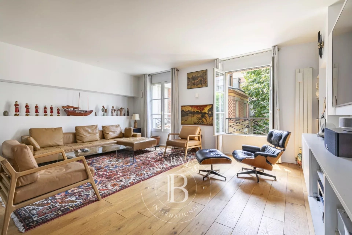 Luxury Apartment for sale in Paris 6ème, 3 430 000 €, Photo 6