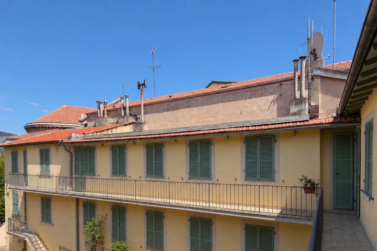 Appartement de luxe à vendre à Beaulieu-sur-Mer, 283 000 €, Photo 7