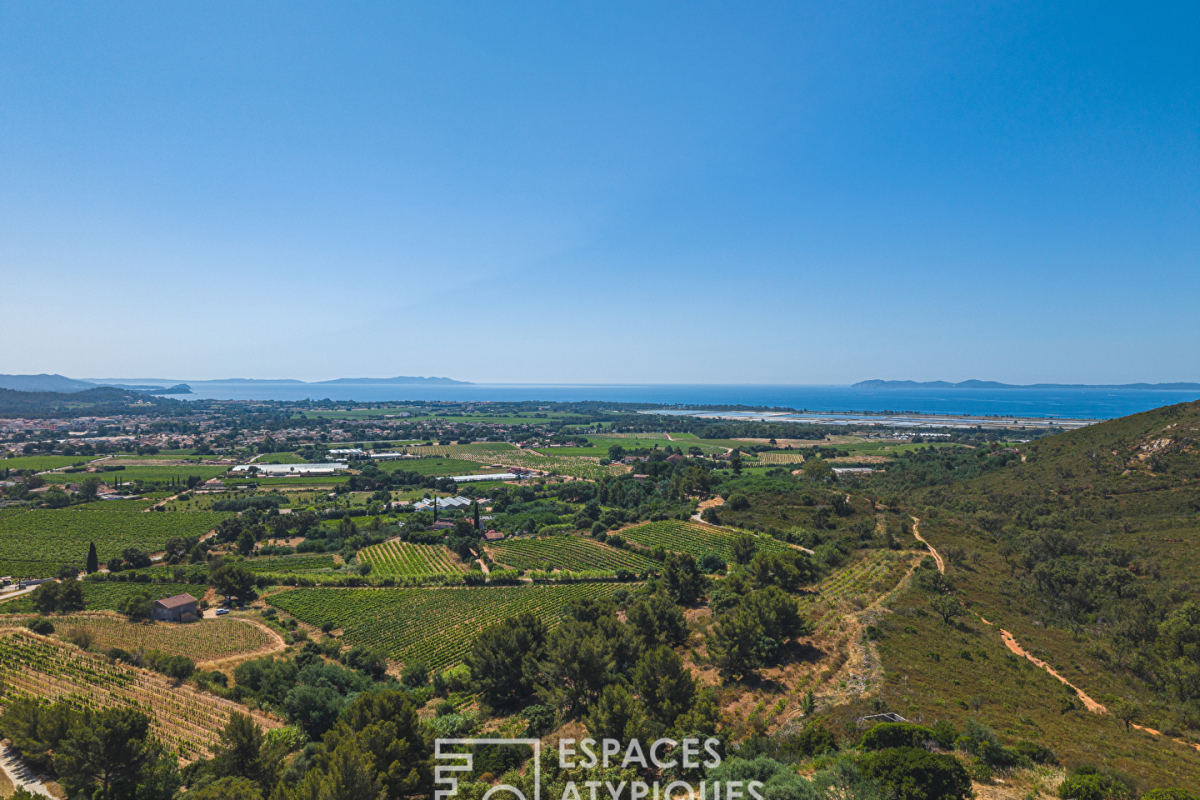 Luxury House for sale in La Londe-les-Maures, 1 150 000 €, Photo 7