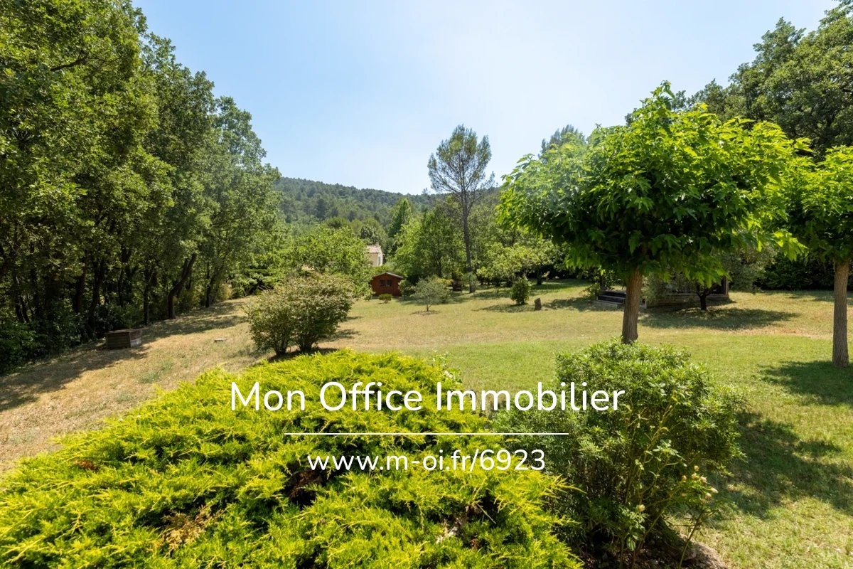 Maison de luxe à vendre à Le Puy-Sainte-Réparade, 753 000 €, Photo 7