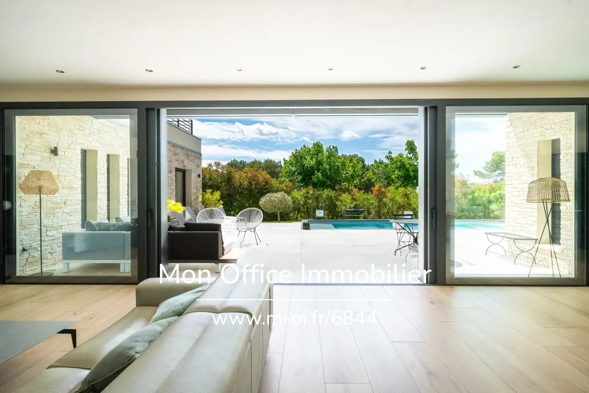 Luxury House for sale in Ventabren, 1 745 000 €, Photo 7