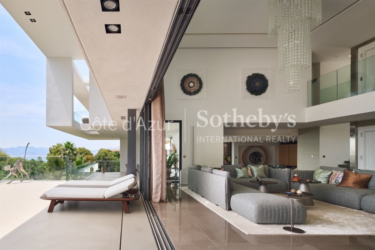 Maison de luxe à vendre à Cannes, 42 000 000 €, Photo 7