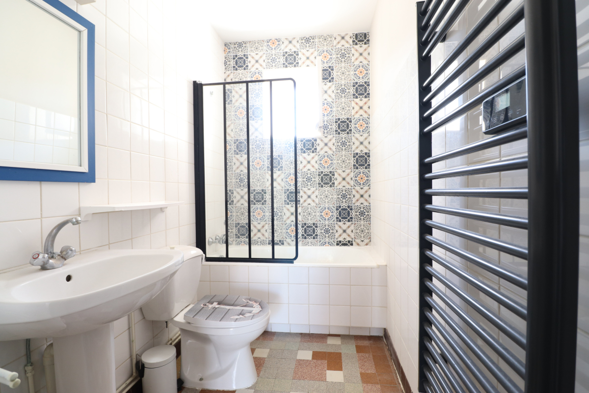 Appartement de luxe à vendre à Saint-Palais-sur-Mer, 280 000 €, Photo 7