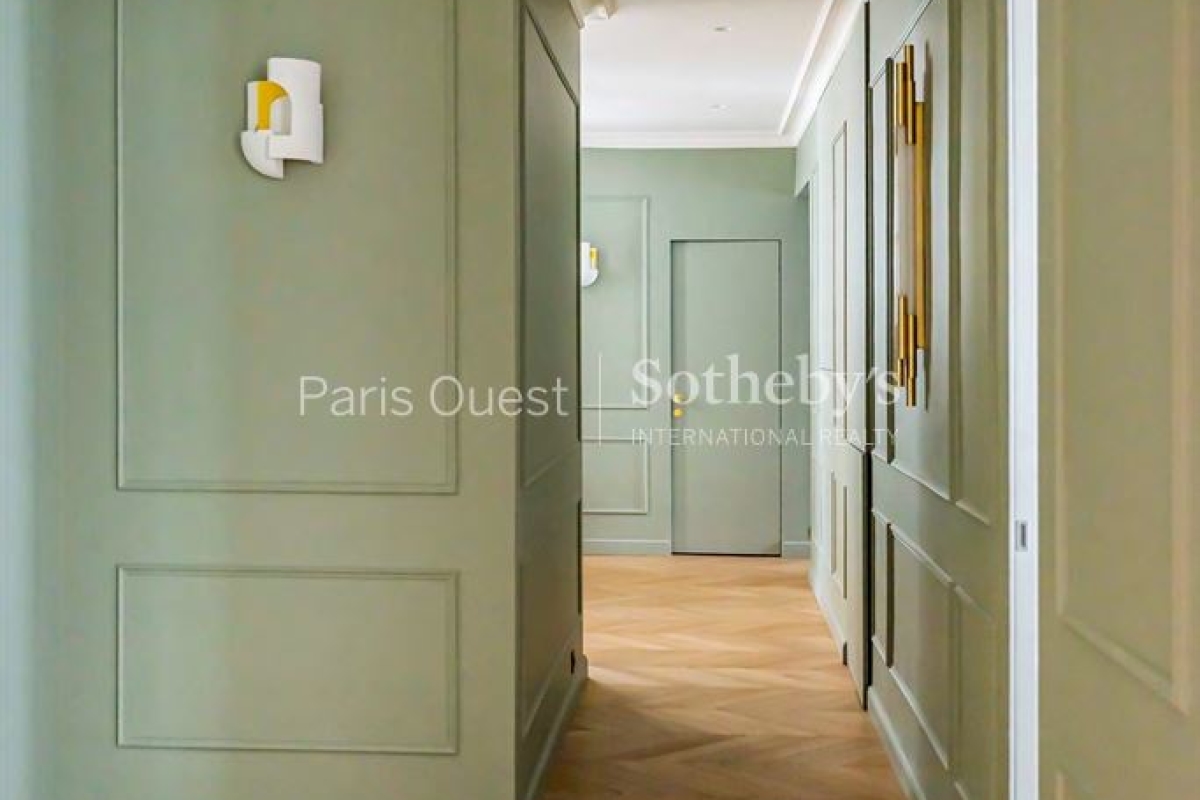 Luxury Apartment for sale in Paris 17ème, 3 650 000 €, Photo 7