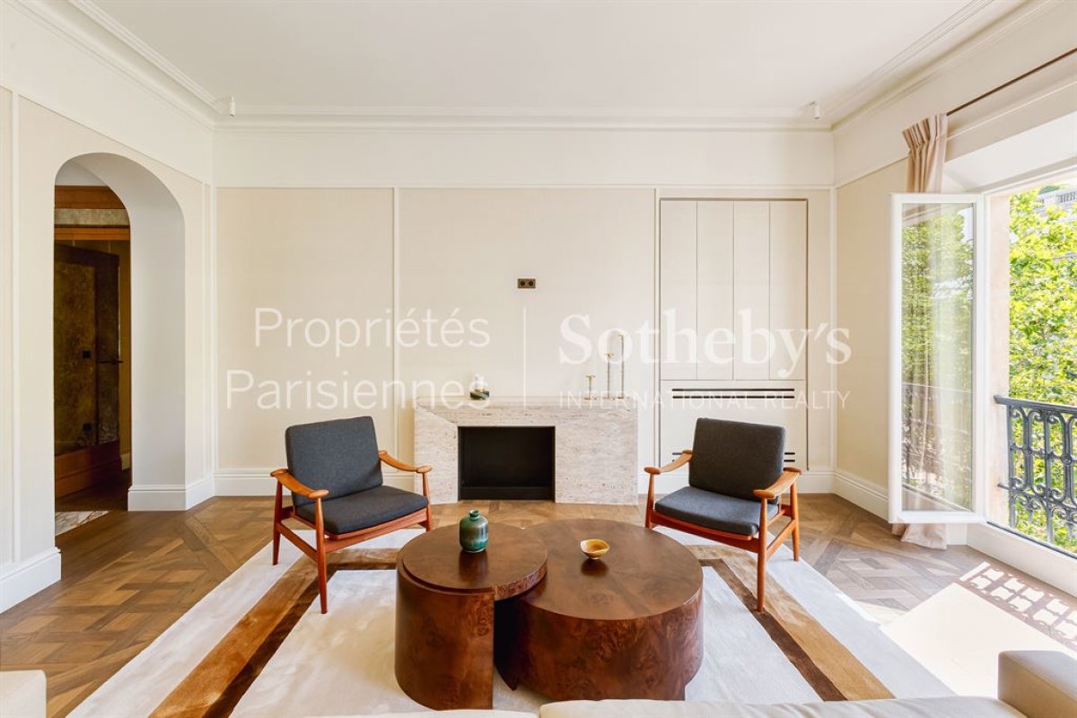 Appartement de luxe à vendre à Paris 8ème, 3 980 000 €, Photo 7