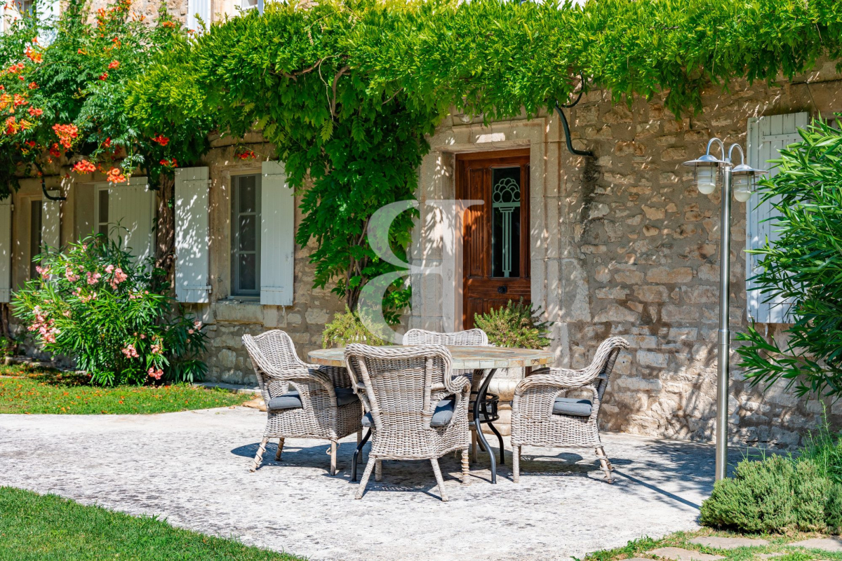 Luxury House for sale in Saint-Didier, 1 180 000 €, Photo 7