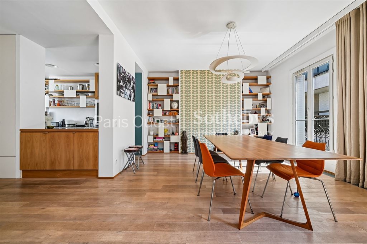 Appartement de luxe à vendre à Paris 16ème, 2 400 000 €, Photo 7