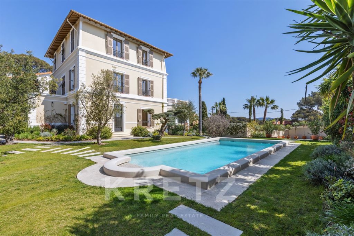 Maison de luxe à vendre à Saint-Raphaël, 4 990 000 €, Photo 7