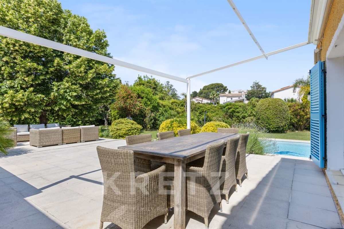 Maison de luxe à vendre à Cap d'Antibes, 2 990 000 €, Photo 7