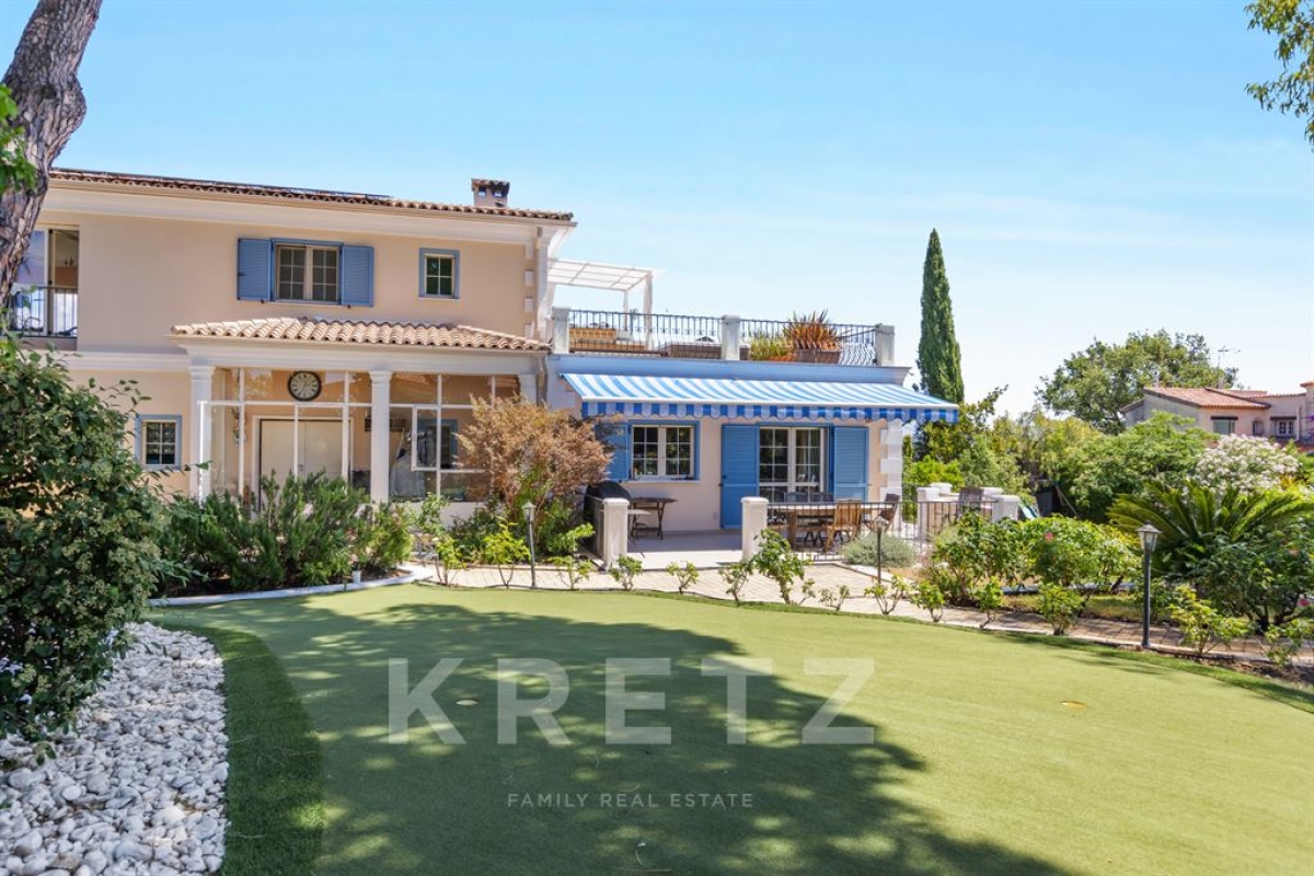 Maison de luxe à vendre à Saint-Paul-de-Vence, 2 850 000 €, Photo 7
