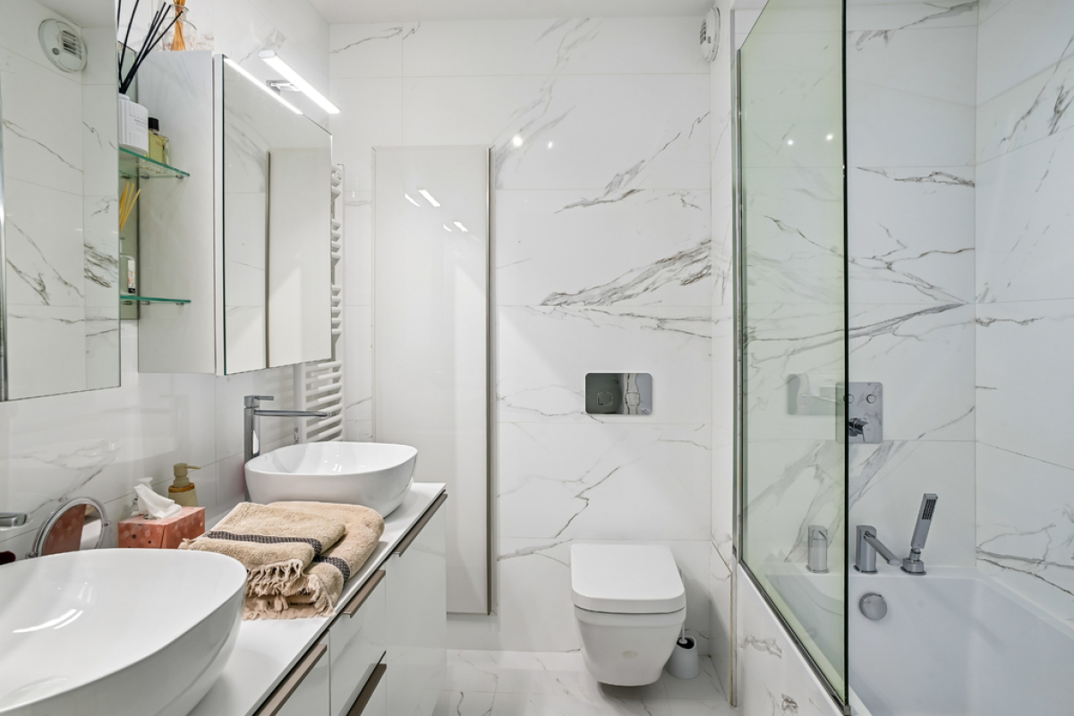 Appartement de luxe à vendre à Cannes, 699 000 €, Photo 7